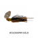 Jackall Break Blade Chatterbait