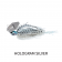 Jackall Break Blade Chatterbait