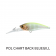 Jackall D-Bill Shad MR Lure
