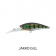 Jackall D-Bill Shad MR Lure