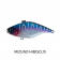 Jackall TN65 Silent Lure