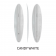 Tolhurst Harley Ingleby Moe Mini Longboard