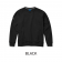 Yeti Brushed Fleece Crewneck Jumper