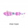 Nomad Design Large Squidtrex Vibe Lure