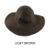 MoTackle Yobbo Hat