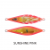 Oceans Legacy Roven Rigged Jig - 25-90g