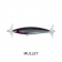 Raptor Lures Fizzbait Lure