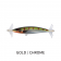 Raptor Lures Fizzbait Lure