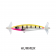 Raptor Lures Fizzbait Lure
