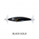 Raptor Lures Mini Fizzbait Lure