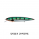 Raptor Lures Patriot Shallow Lure