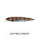 Raptor Lures Patriot Shallow Lure