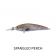 Raptor Lures Jack Snax Suspending Live Series Lure