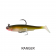 Irukandji Sicario DTF Lure - 4-5in
