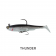 Irukandji Sicario DTF Lure - 4-5in