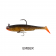 Irukandji Sicario DTF Lure - 4-5in