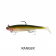 Irukandji Sicario DTF Lure - 6-7in