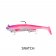 Irukandji Sicario DTF Lure - 6-7in
