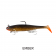 Irukandji Sicario DTF Lure - 6-7in