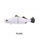 Bone Espybarra 176F Lure