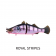Bone Espybarra 176F Lure