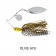Tsunami Raptorz Spinnerbait Lure