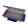 Flambeau 5000 WP Zerust Max Tuff Tainer Tackle Tray