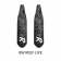 DiveR Composite Blades