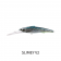 Samaki Pacemaker Minnow Lure 120mm