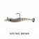 Marker 54 Glide Shrimp Lure