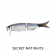 Jackall Maekon 180SF Lure