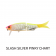 Jackall Maekon 180SF Lure