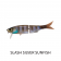 Jackall Maekon 180SF Lure