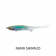 Jackall Nagisa 65SP Lure