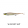 Jackall Nagisa 65SP Lure
