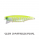 Jackall Raico 132F Lure