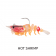 Westin Salty The Shrimp RNR Lure