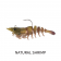 Westin Salty The Shrimp RNR Lure