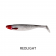 Westin ShadTeez Slim Lure