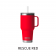 Yeti Rambler Straw Mug