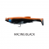 Megabass Magdraft