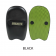 Stealth Plugga Handboard