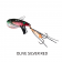 Profishent Vixen Blade