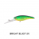 S Tackle Shake & Dance Shad Lure