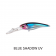 S Tackle Shake & Dance Shad Lure