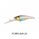 S Tackle Shake & Dance Shad Lure