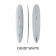 Tolhurst Harley Ingleby HIHP Speed Longboard