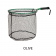 McLean Angling Short Handle Weigh Net