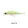 Samaki Redic SF 90mm Jerkbait Lure