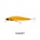 Samaki Redic SF 90mm Jerkbait Lure
